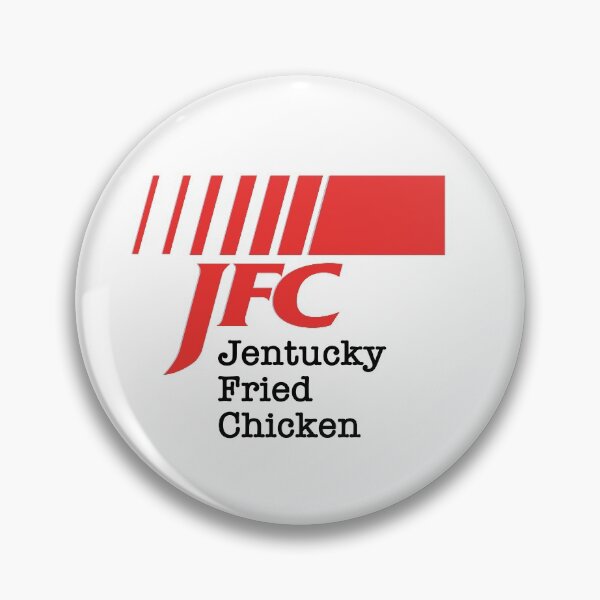 Item preview, Jentucky Fried Chicken designed and sold by Yipptee Shirts.
