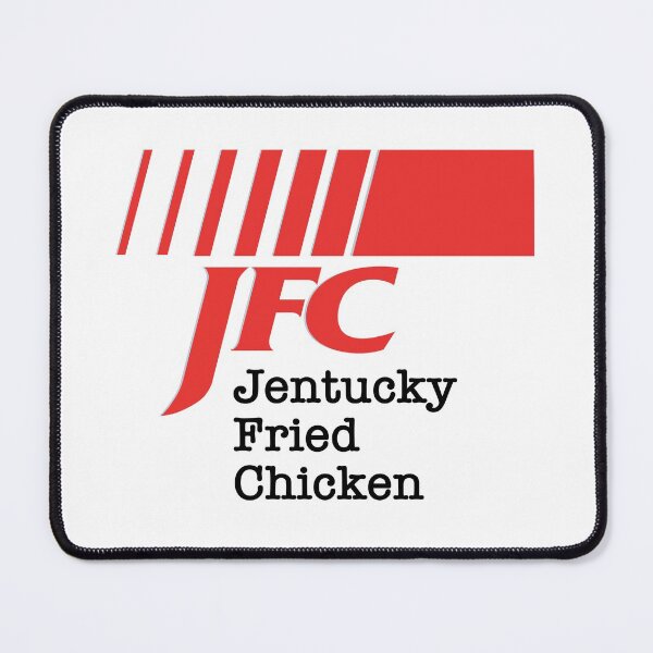 Item preview, Jentucky Fried Chicken designed and sold by Yipptee Shirts.