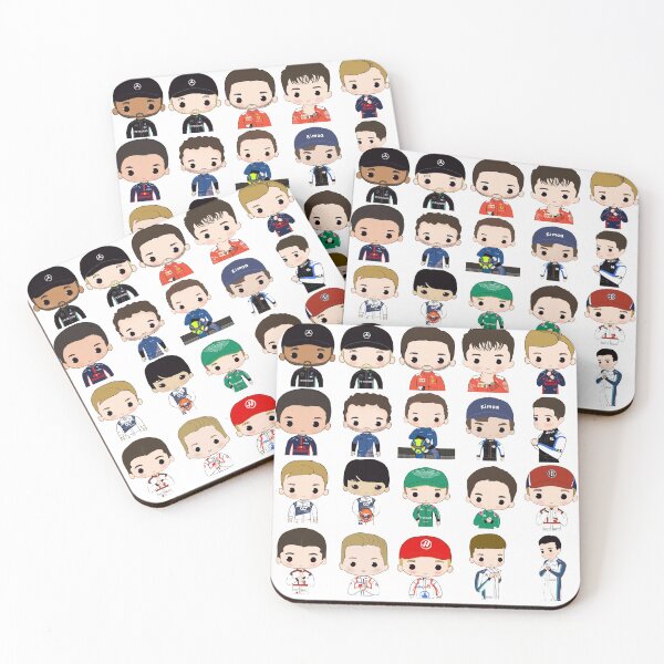 Item preview, 2021 f1 class designed and sold by cutedrivers.