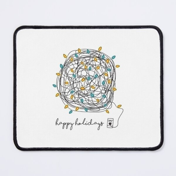 Item preview, Happy holidays designed and sold by Hưng Nguyễn.