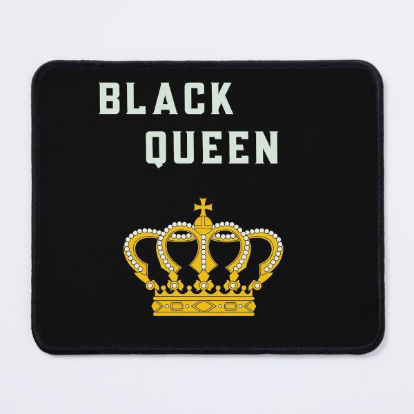 Item preview, Black Queen designed and sold by Queen1120.