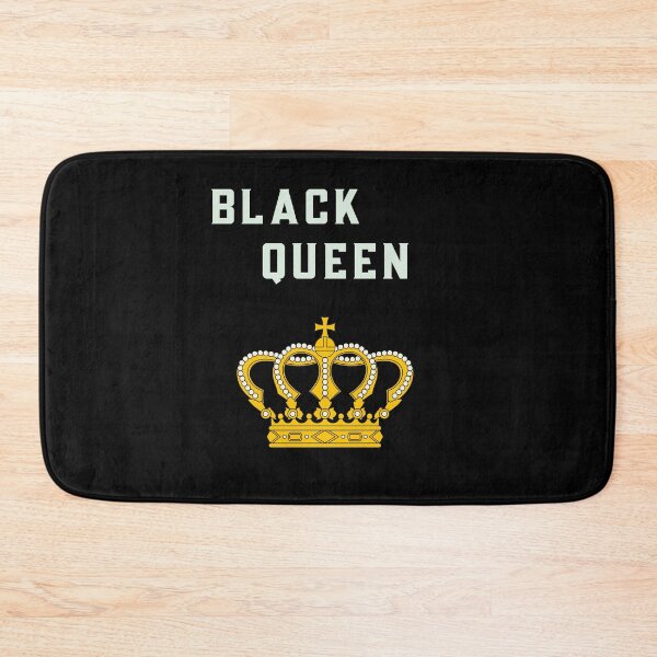Item preview, Black Queen designed and sold by Queen1120.