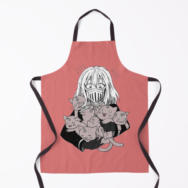 Item preview, Baram and Devi-Neko (Welcome to Demon School Iruma-kun)   designed and sold by TheOnlyBrother.