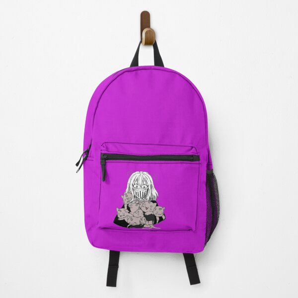 Item preview, Baram and Devi-Neko (Welcome to Demon School Iruma-kun)   designed and sold by TheOnlyBrother.