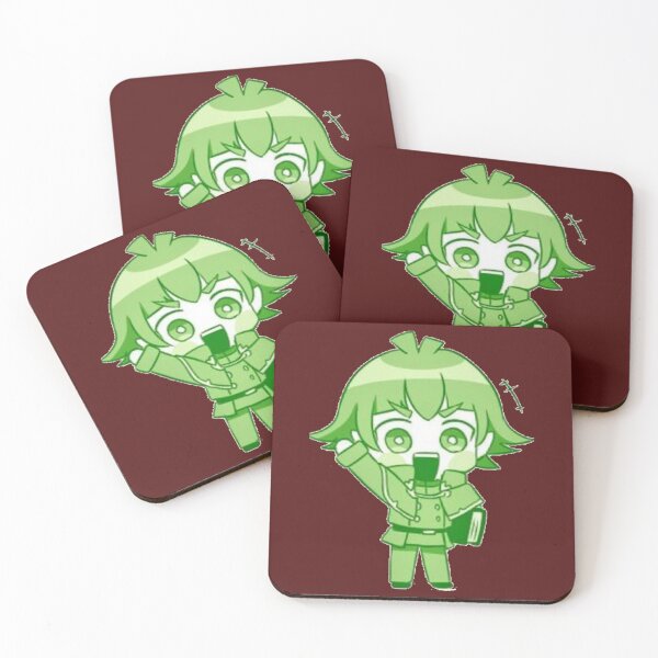 Item preview, Bars Robin Chibi    designed and sold by TheOnlyBrother.