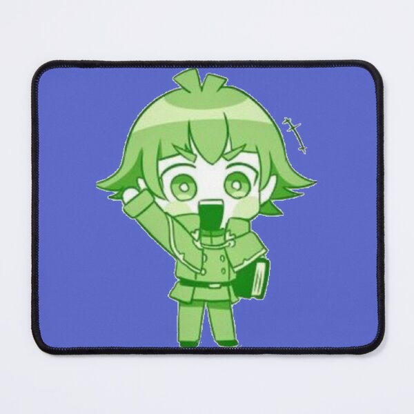 Item preview, Bars Robin Chibi    designed and sold by TheOnlyBrother.