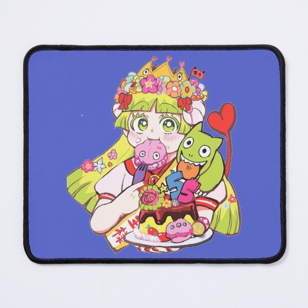 Item preview, Clara Valac (Welcome to Demon School Iruma-kun)   designed and sold by TheOnlyBrother.