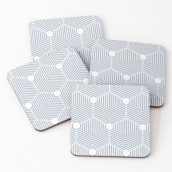 Item preview, Octagon Honeycomb  designed and sold by MusicSkateboard.
