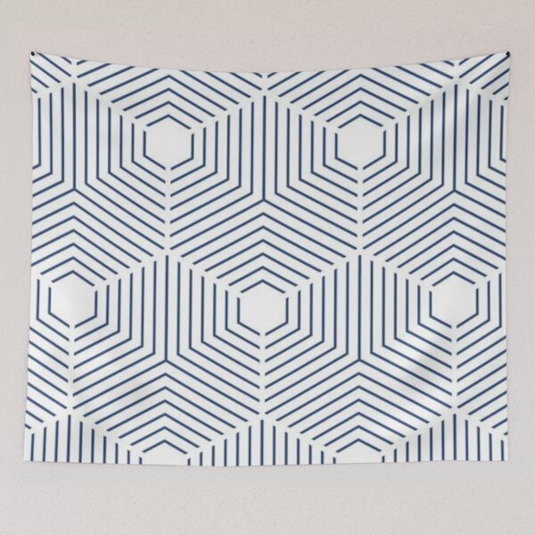 Item preview, Octagon Honeycomb  designed and sold by MusicSkateboard.