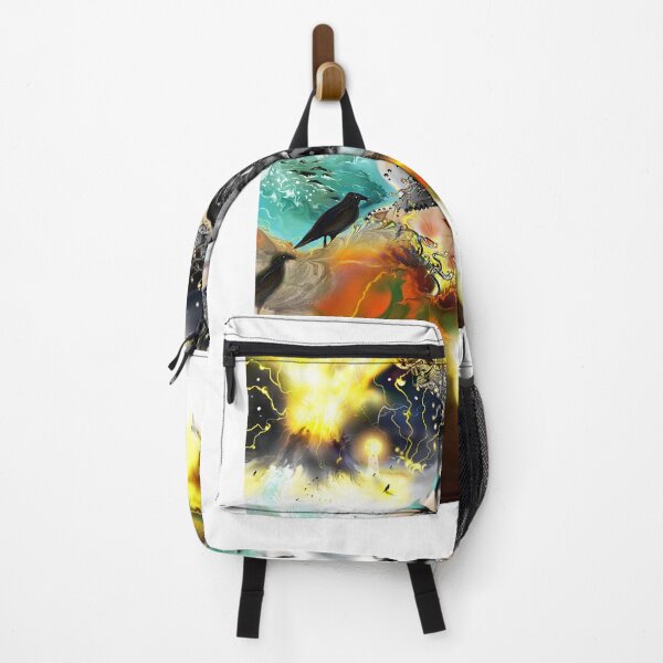 Item preview, Serene Soliloquy  designed and sold by Grant Wilson.