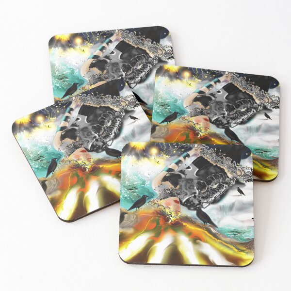 Item preview, Serene Soliloquy  designed and sold by Grant Wilson.