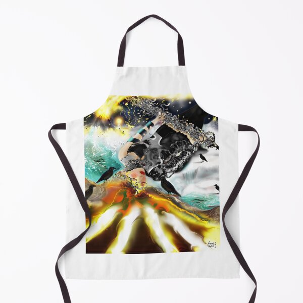 Item preview, Serene Soliloquy  designed and sold by Grant Wilson.