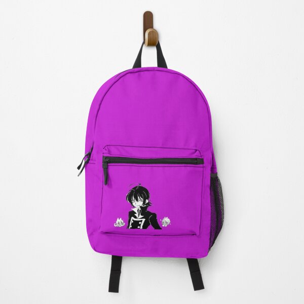 Item preview, Copie de   Mairimashita! Iruma-kun   designed and sold by TheOnlyBrother.