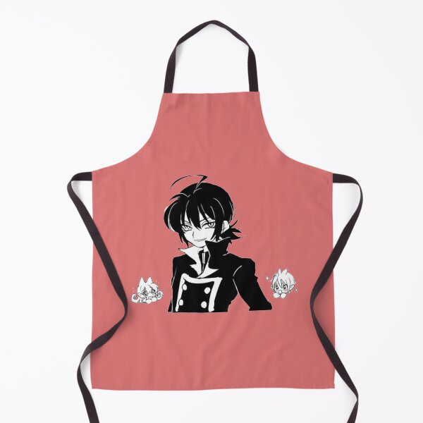 Item preview, Copie de   Mairimashita! Iruma-kun   designed and sold by TheOnlyBrother.