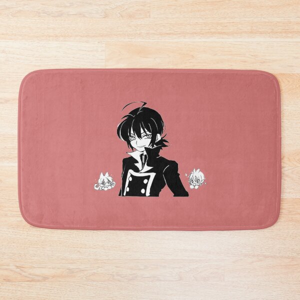 Item preview, Copie de   Mairimashita! Iruma-kun   designed and sold by TheOnlyBrother.