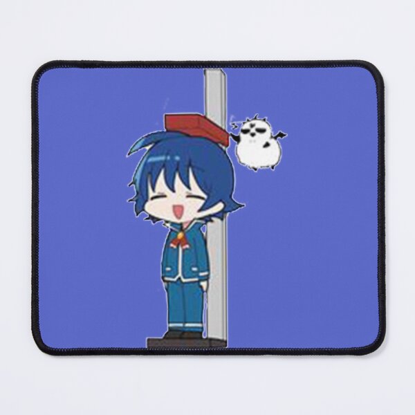 Item preview, Copie de  Mairimashita! Iruma-kun     designed and sold by TheOnlyBrother.