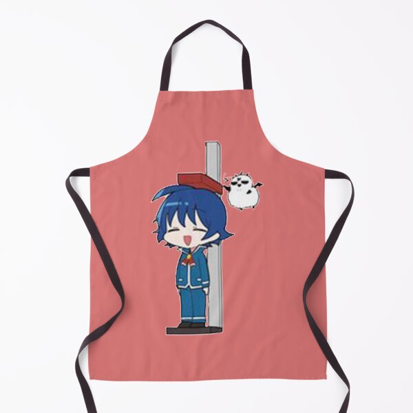 Item preview, Copie de  Mairimashita! Iruma-kun     designed and sold by TheOnlyBrother.