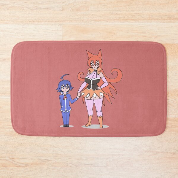 Item preview, Copie de  Mairimashita! Iruma-kun    designed and sold by TheOnlyBrother.