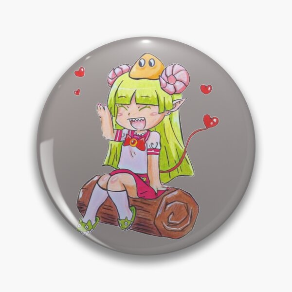 Item preview, Copie de  Mairimashita! Iruma-kun   designed and sold by TheOnlyBrother.