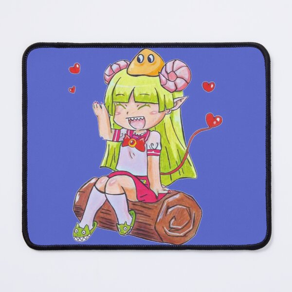 Item preview, Copie de  Mairimashita! Iruma-kun   designed and sold by TheOnlyBrother.