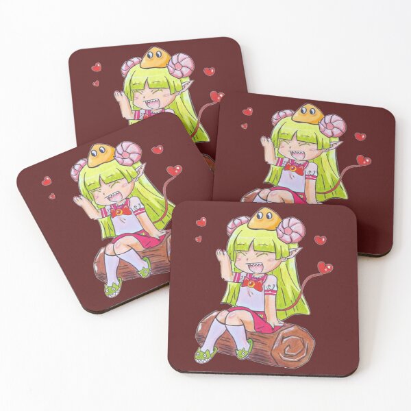 Item preview, Copie de  Mairimashita! Iruma-kun   designed and sold by TheOnlyBrother.