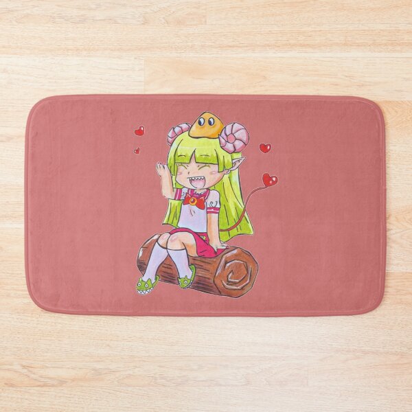 Item preview, Copie de  Mairimashita! Iruma-kun   designed and sold by TheOnlyBrother.