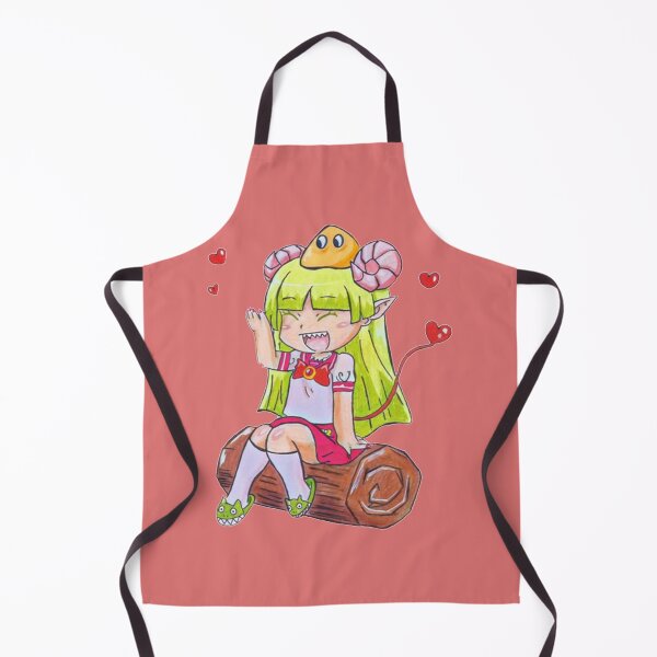 Item preview, Copie de  Mairimashita! Iruma-kun   designed and sold by TheOnlyBrother.