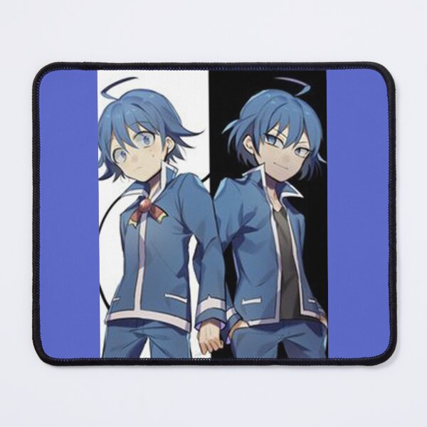 Item preview, Copie de Mairimashita! Iruma-kun   designed and sold by TheOnlyBrother.