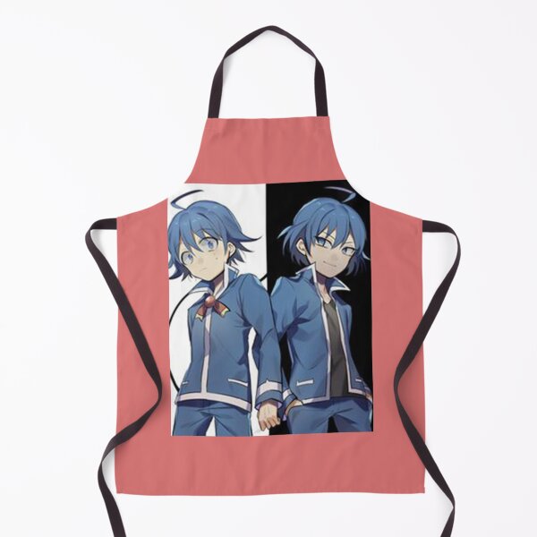 Item preview, Copie de Mairimashita! Iruma-kun   designed and sold by TheOnlyBrother.