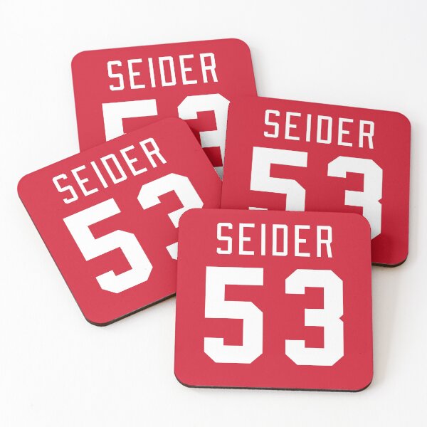 Item preview, Seider Jersey designed and sold by cocreations.