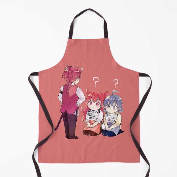 Item preview, Cute Ameri Iruma and Opera (Welcome to Demon School Iruma)   designed and sold by TheOnlyBrother.