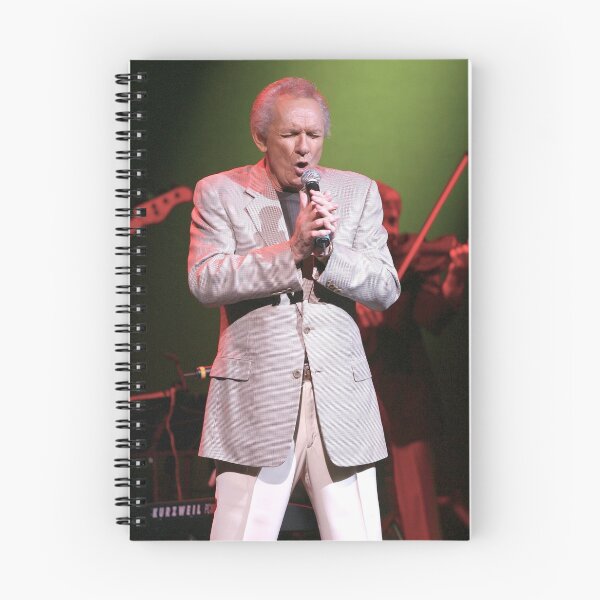 Item preview, Mel Tillis Photograph designed and sold by ConcertImages.