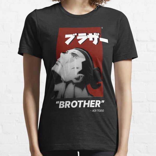 Aoi todo - Brother | Jujutsu Kaisen Essential T-Shirt