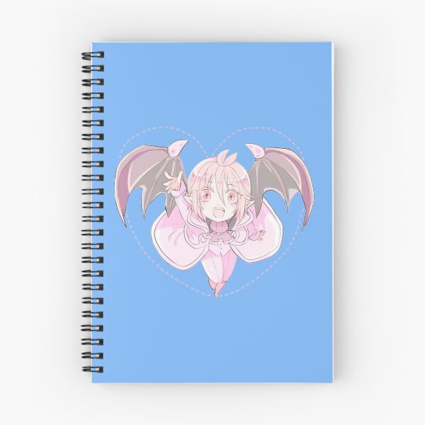 Item preview, Cute Asmodeus   designed and sold by TheOnlyBrother.