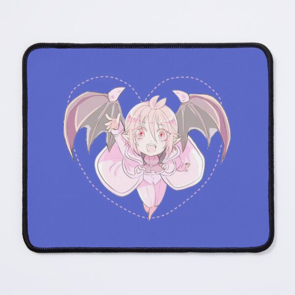 Item preview, Cute Asmodeus   designed and sold by TheOnlyBrother.