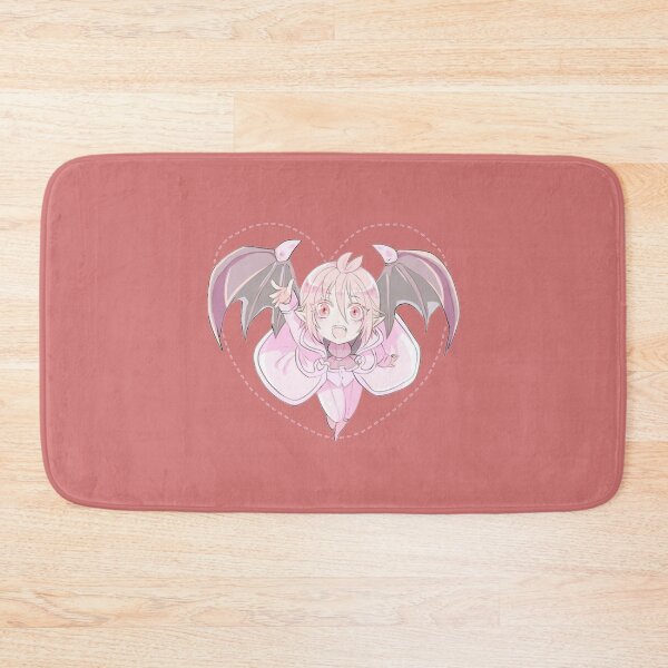 Item preview, Cute Asmodeus   designed and sold by TheOnlyBrother.