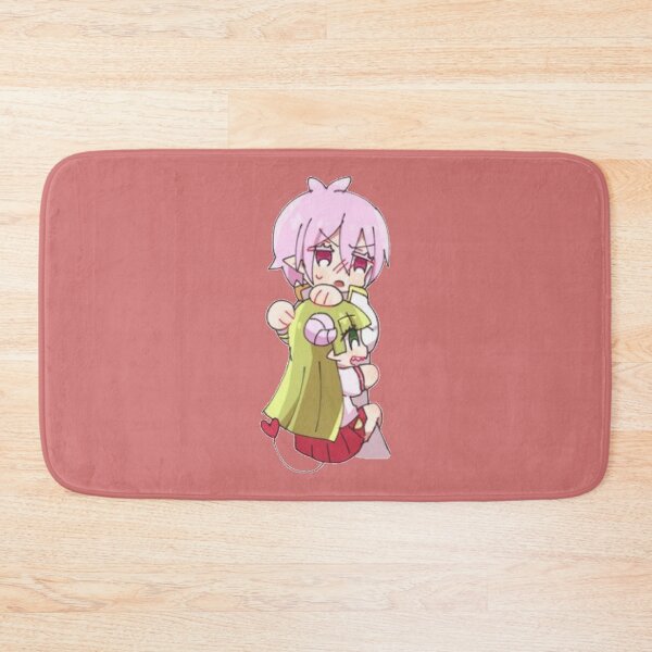 Item preview, Cute Asmodeus and Clara Chibi (Welcome to Demon School Iruma)   designed and sold by TheOnlyBrother.
