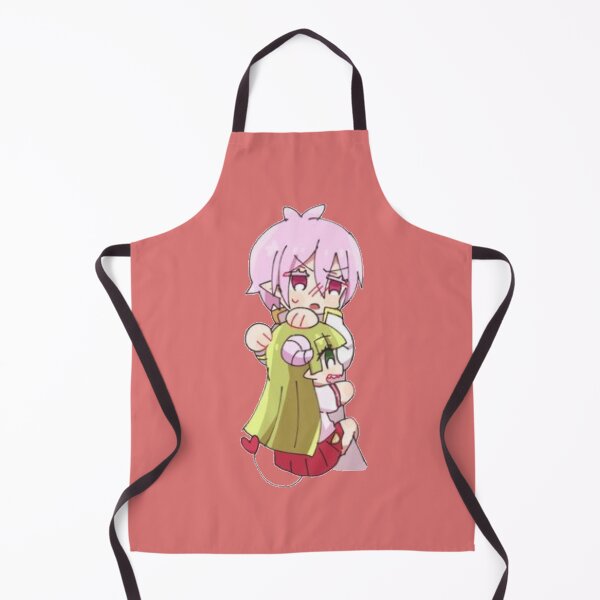 Item preview, Cute Asmodeus and Clara Chibi (Welcome to Demon School Iruma)   designed and sold by TheOnlyBrother.