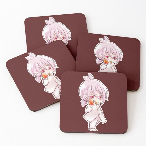 Item preview, Cute Asmodeus Chibi     designed and sold by TheOnlyBrother.