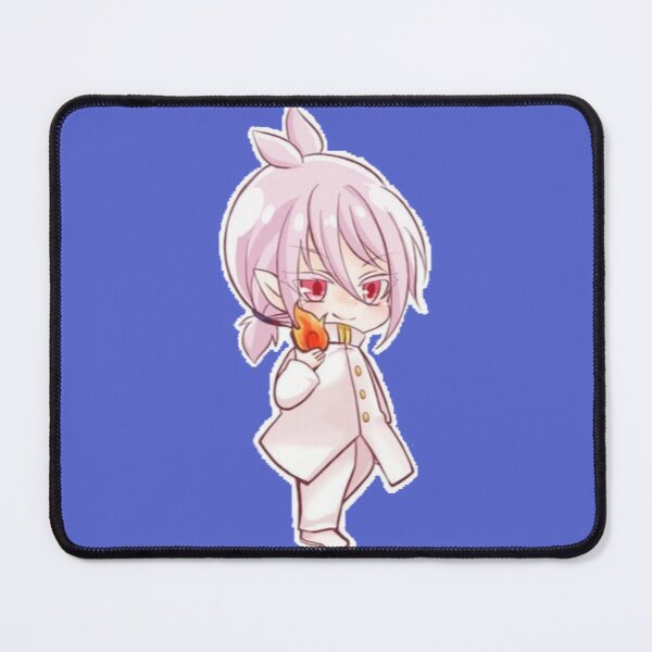 Item preview, Cute Asmodeus Chibi     designed and sold by TheOnlyBrother.