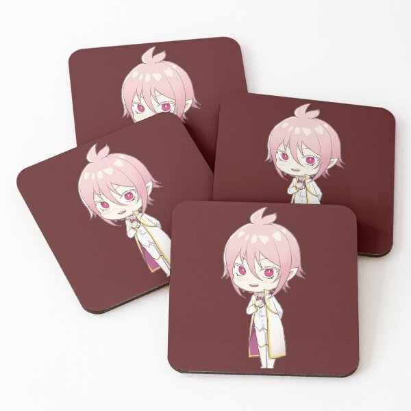 Item preview, Cute Asmodeus Chibi    designed and sold by TheOnlyBrother.