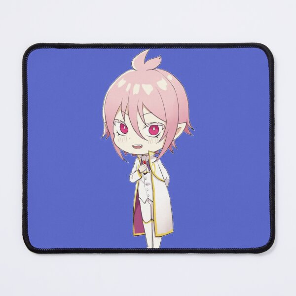 Item preview, Cute Asmodeus Chibi    designed and sold by TheOnlyBrother.