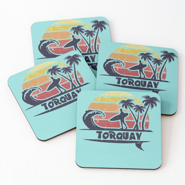Item preview, Torquay surf beach designed and sold by chrlalexandru.