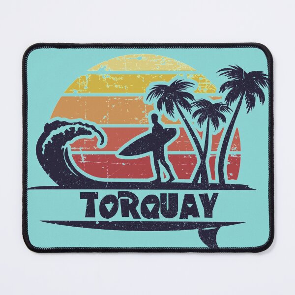 Item preview, Torquay surf beach designed and sold by chrlalexandru.