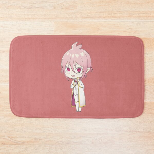Item preview, Cute Asmodeus Chibi    designed and sold by TheOnlyBrother.