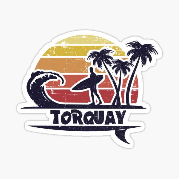 Item preview, Torquay surf beach designed and sold by chrlalexandru.