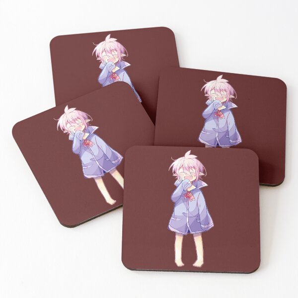 Item preview, Cute Asmodeus Kid (Welcome to Demon School Iruma)   designed and sold by TheOnlyBrother.