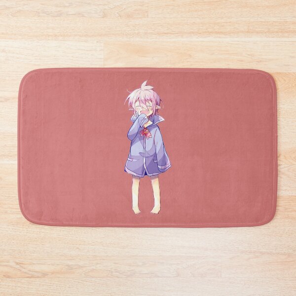 Item preview, Cute Asmodeus Kid (Welcome to Demon School Iruma)   designed and sold by TheOnlyBrother.