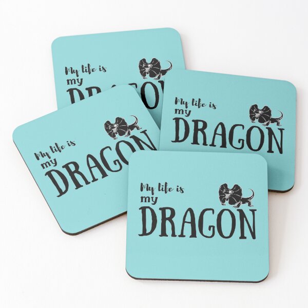 Item preview, My dragon Reptile lover Bday, christmas, father's day gift designed and sold by OleeVO.