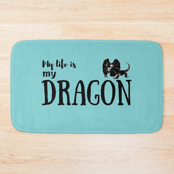 Item preview, My dragon Reptile lover Bday, christmas, father's day gift designed and sold by OleeVO.